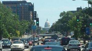 DC Capitol