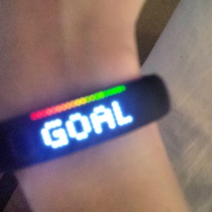 June 30 goal reached!